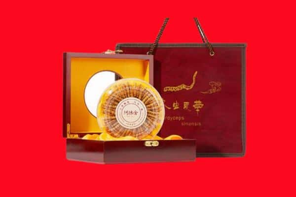 诚信求购:平陆县高价回收冬虫夏草是按克吗